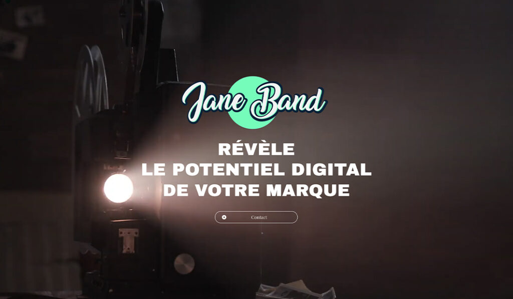 Jane Band