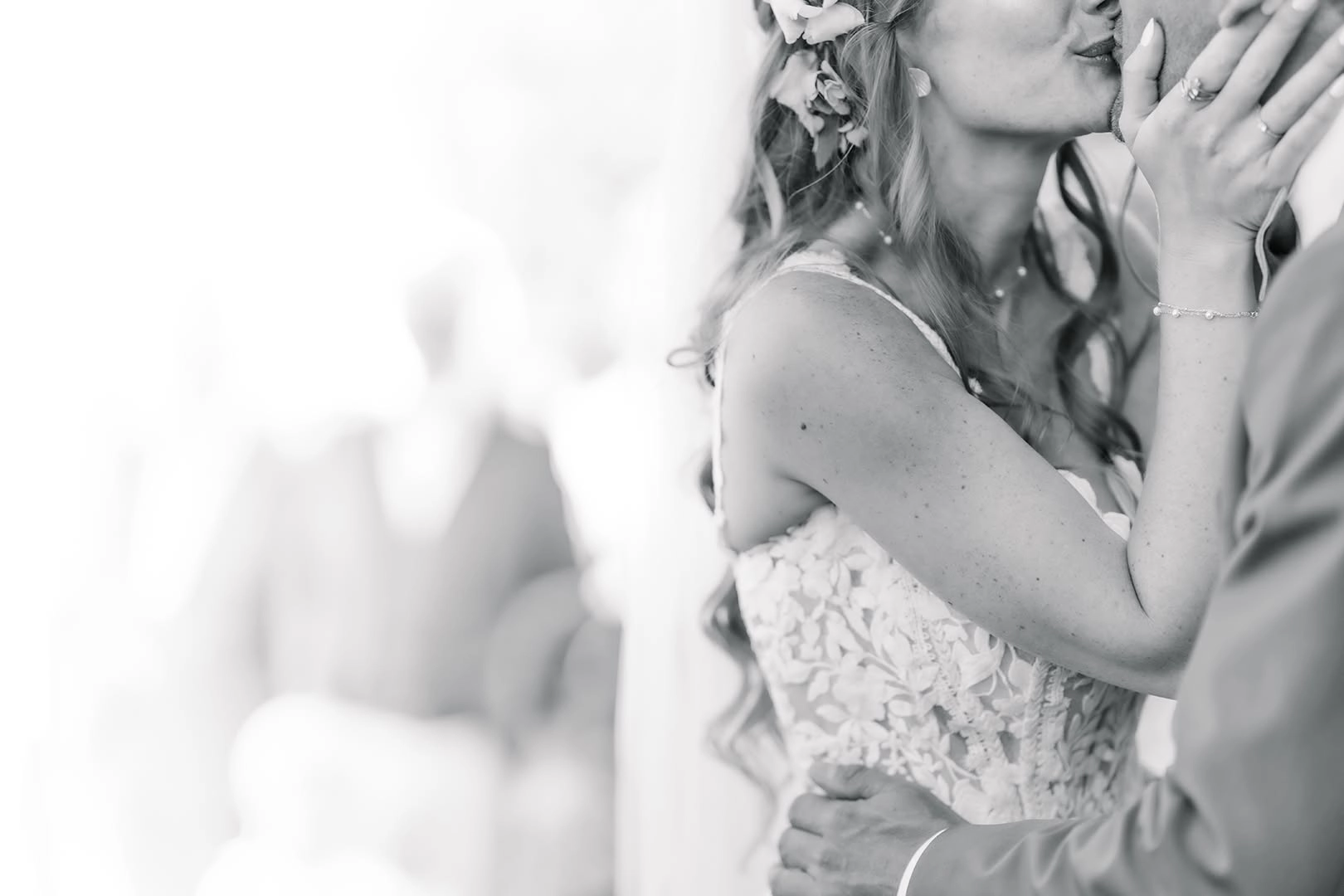 prestation mariage